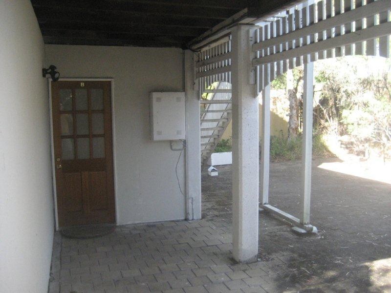 35B Saleyard Lane, Newmarket QLD 4051