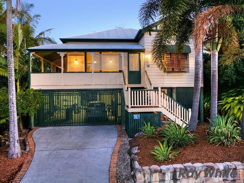 8 Ruth Street, Wilston QLD 4051