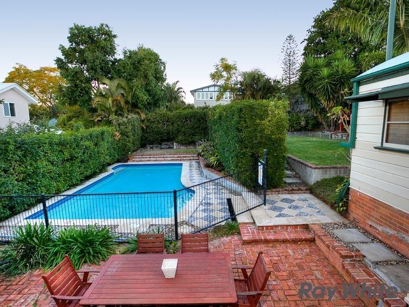 8 Ruth Street, Wilston QLD 4051