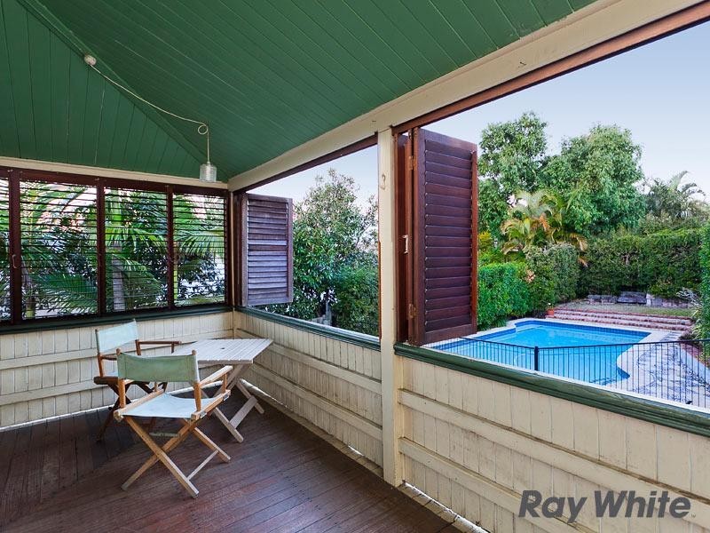 8 Ruth Street, Wilston QLD 4051