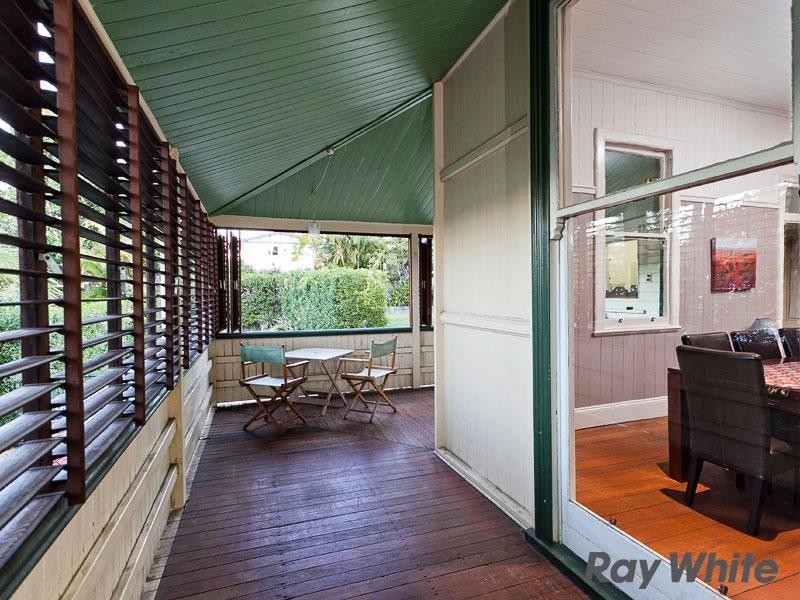 8 Ruth Street, Wilston QLD 4051