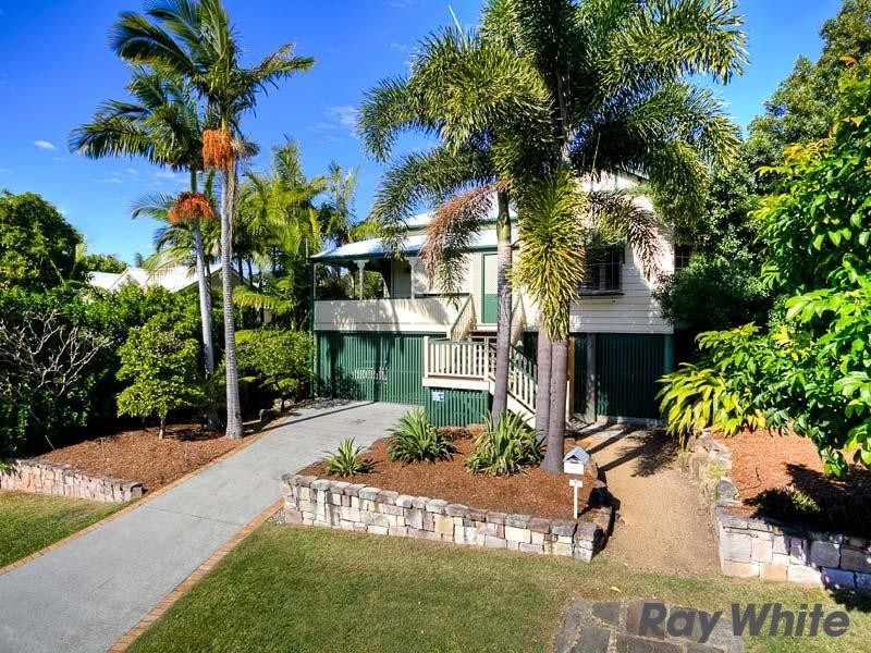 8 Ruth Street, Wilston QLD 4051