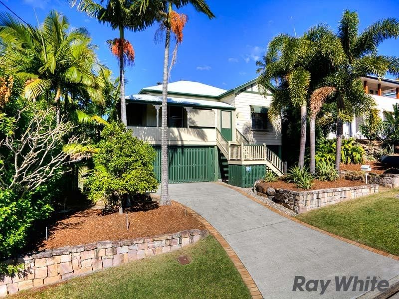 8 Ruth Street, Wilston QLD 4051