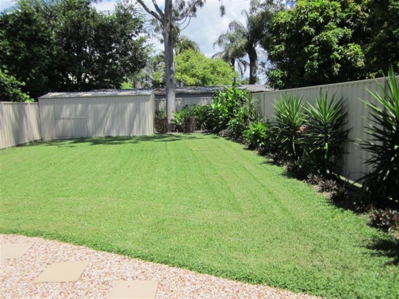 56 Serpentine Road, Pinkenba QLD 4008