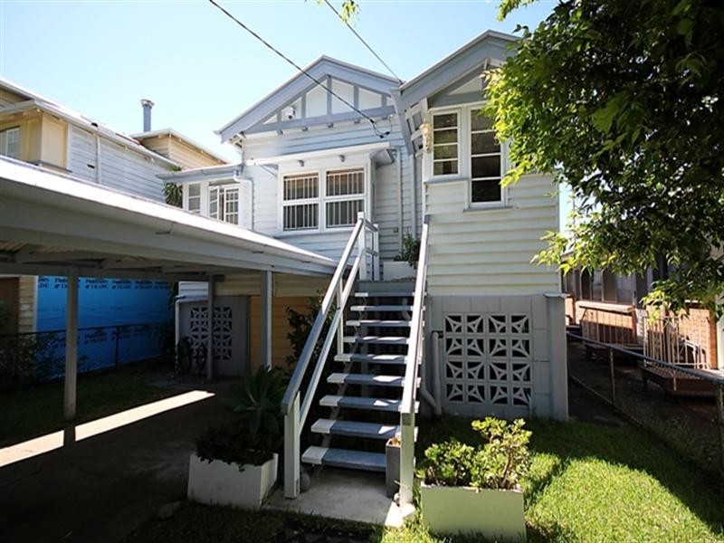 25 Hopetoun Street, Ascot QLD 4007