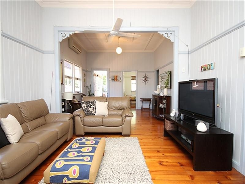 25 Hopetoun Street, Ascot QLD 4007