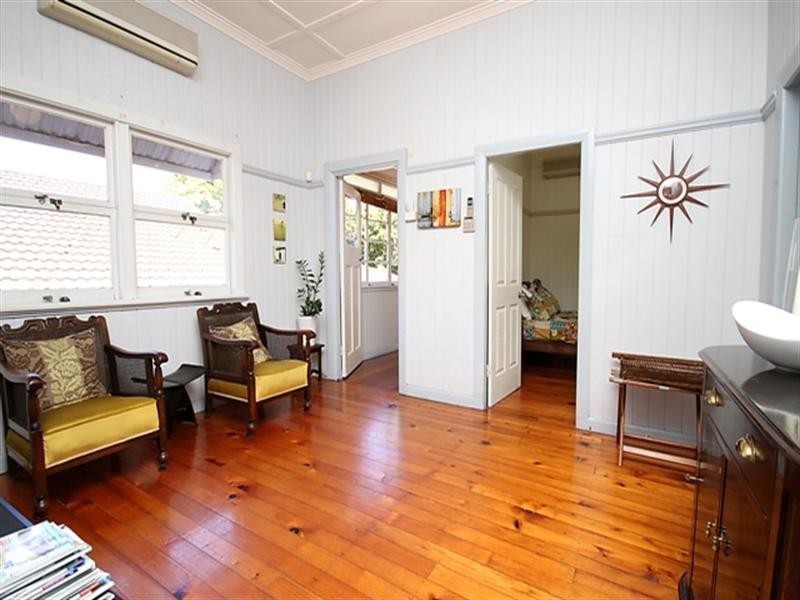 25 Hopetoun Street, Ascot QLD 4007