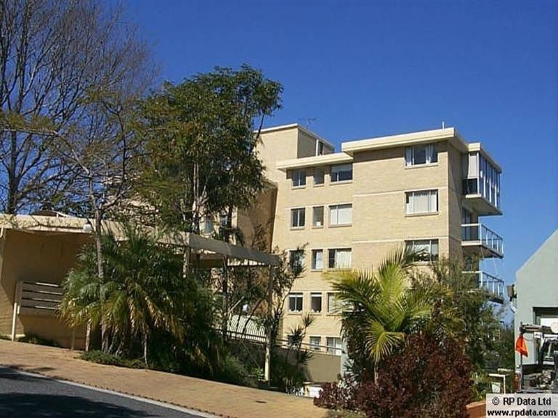 11/33 Mullens Street, Hamilton QLD 4007