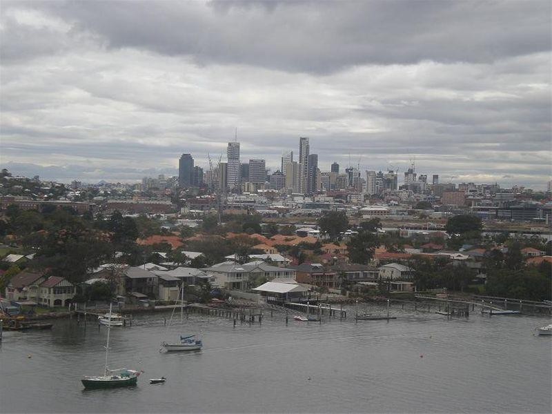 11/33 Mullens Street, Hamilton QLD 4007