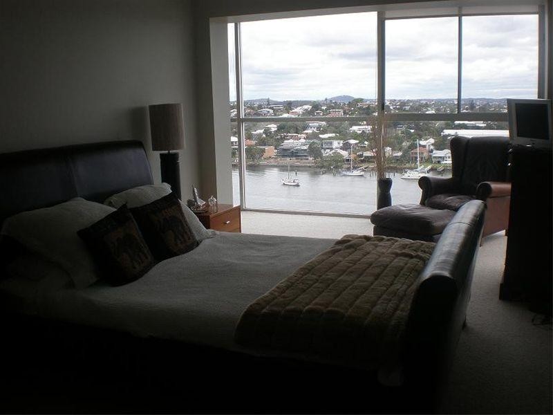 11/33 Mullens Street, Hamilton QLD 4007