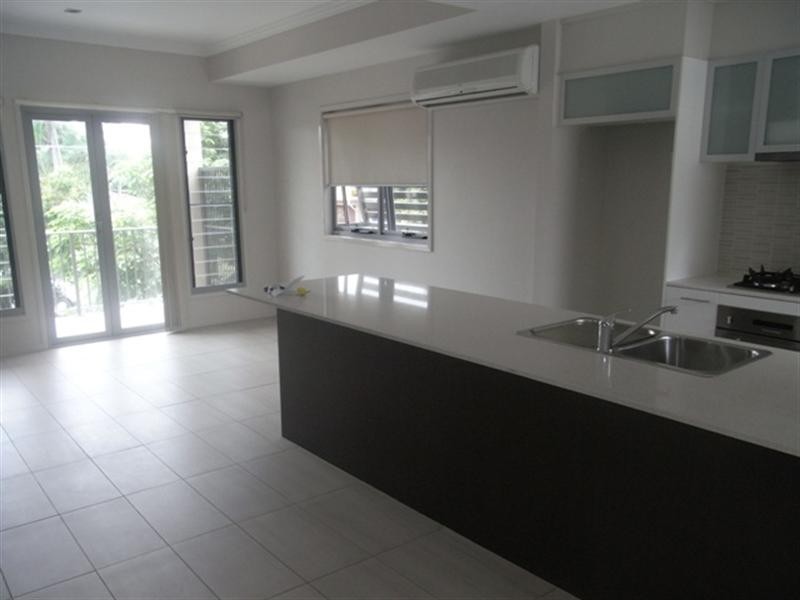 8/36 Brassey Street, Ascot QLD 4007