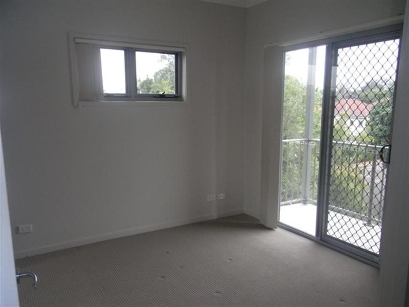 8/36 Brassey Street, Ascot QLD 4007