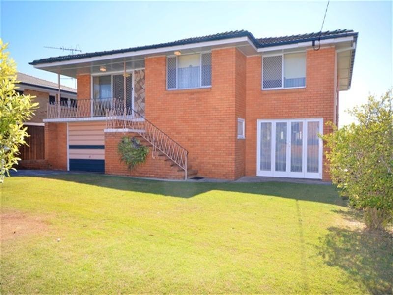 3 Benedict Street, Wavell Heights QLD 4012