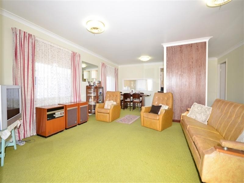 3 Benedict Street, Wavell Heights QLD 4012