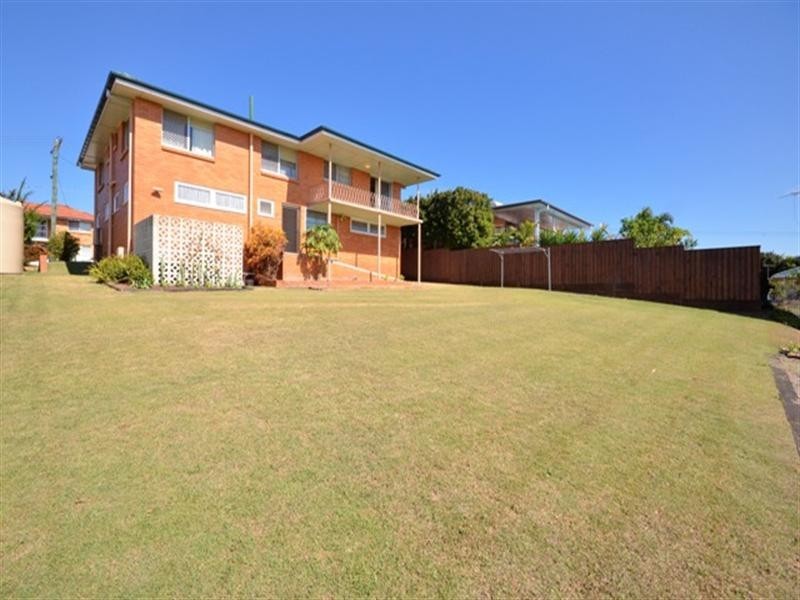 3 Benedict Street, Wavell Heights QLD 4012