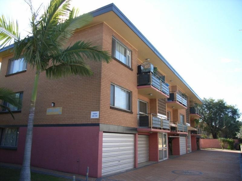 6/86 Stevenson Street, Ascot QLD 4007