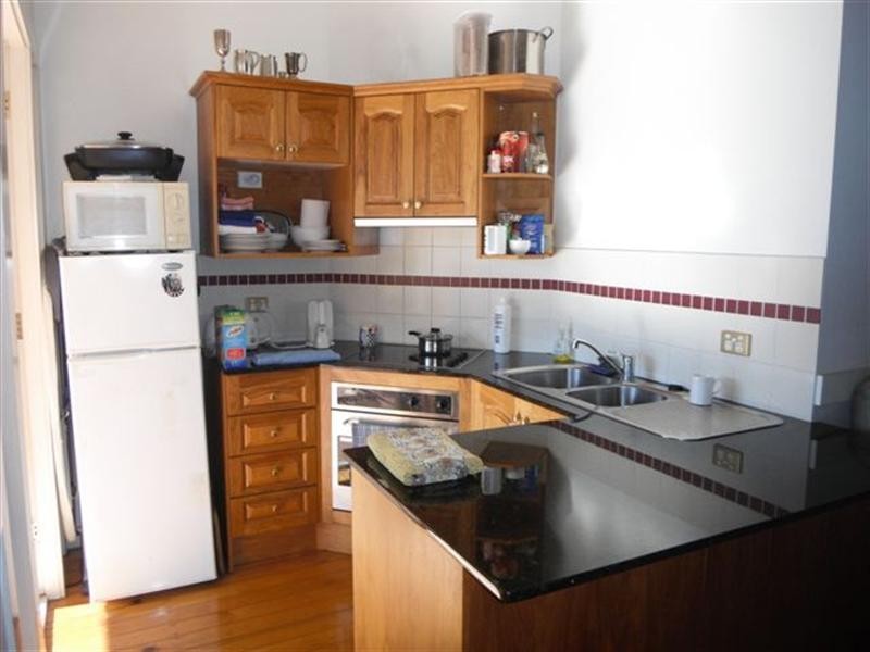 8/59 Leichhardt Street, Spring Hill QLD 4000