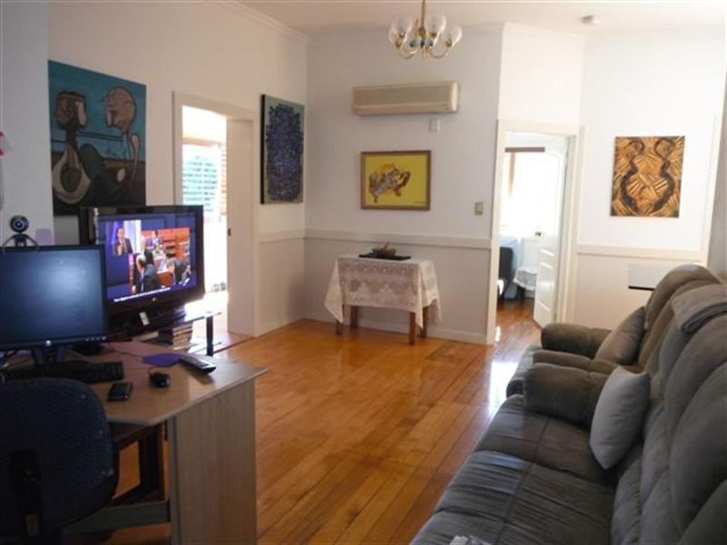 8/59 Leichhardt Street, Spring Hill QLD 4000