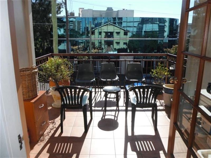 8/59 Leichhardt Street, Spring Hill QLD 4000