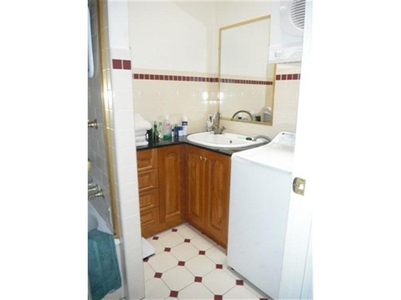 8/59 Leichhardt Street, Spring Hill QLD 4000