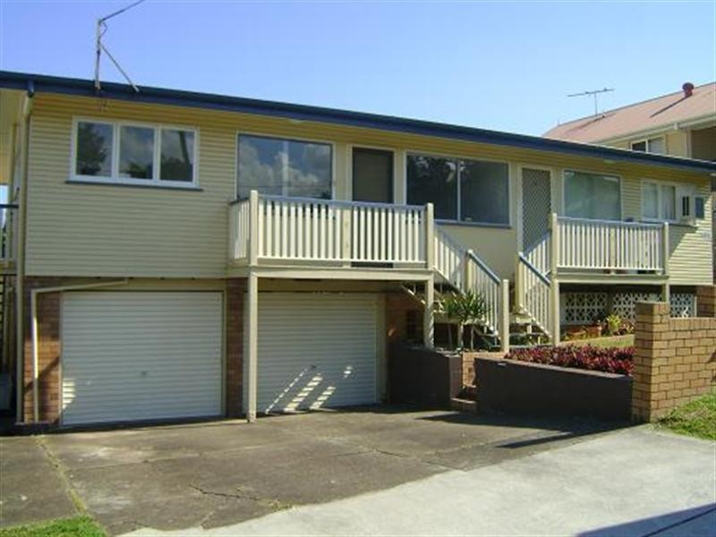 2/49 Morris Street, Wooloowin QLD 4030