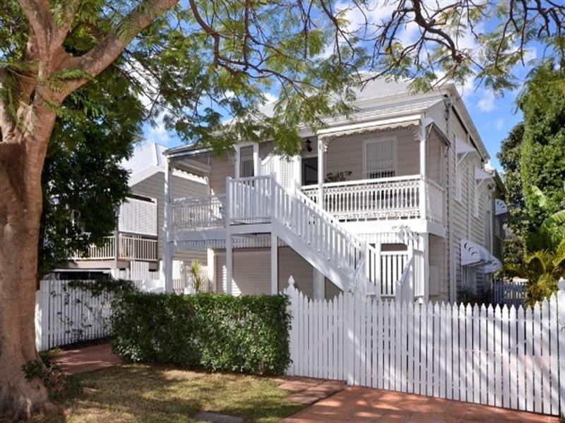 47 Jackson Street, Clayfield QLD 4011