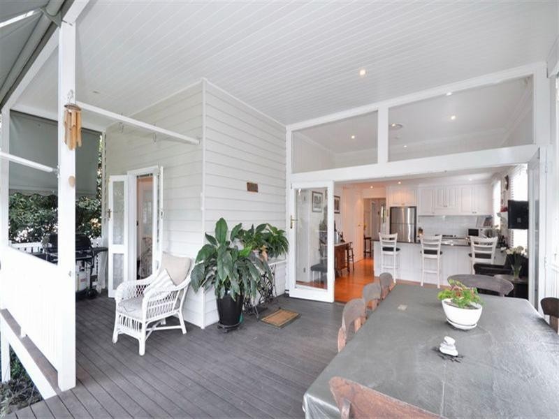 47 Jackson Street, Clayfield QLD 4011