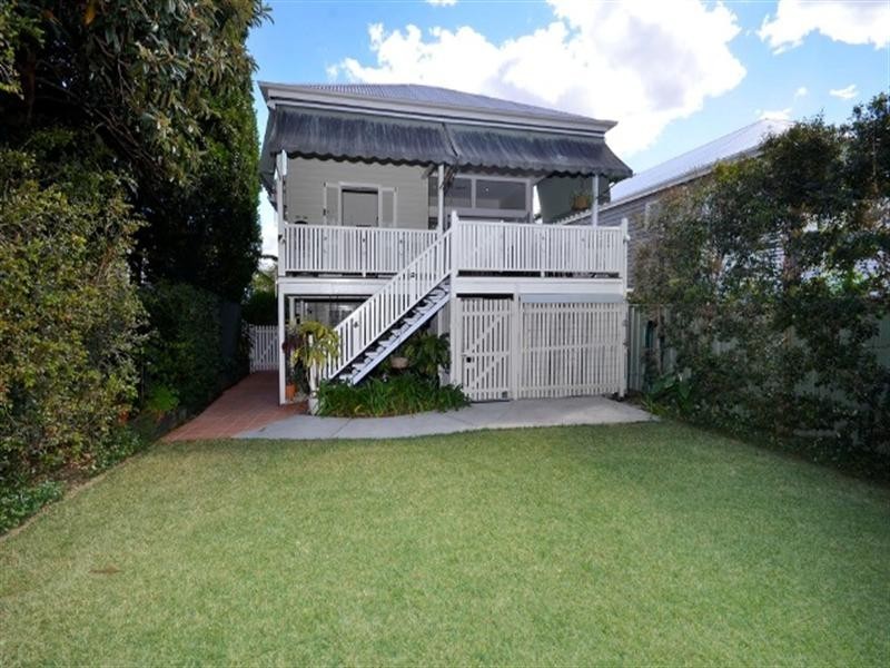 47 Jackson Street, Clayfield QLD 4011