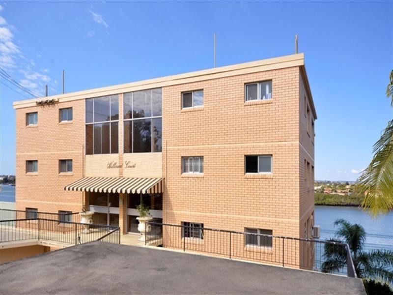 7/61 Hillside Crescent, Hamilton QLD 4007