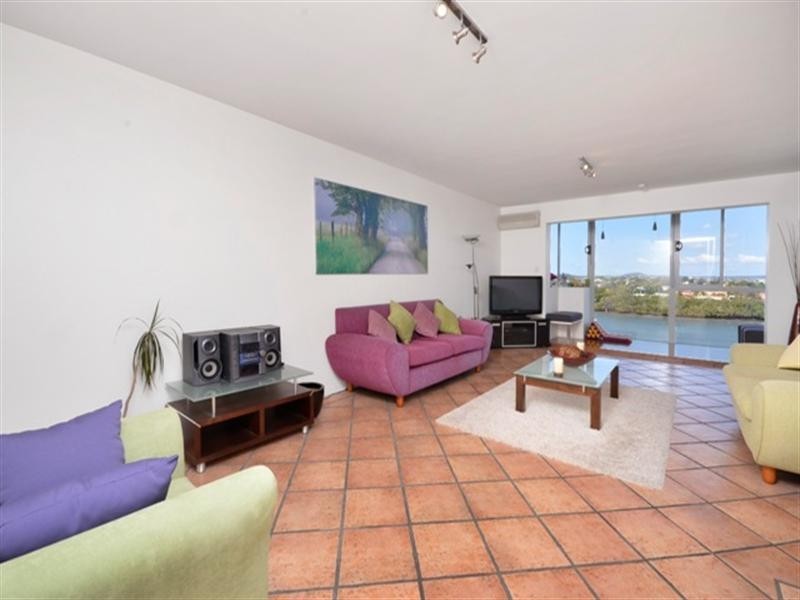 7/61 Hillside Crescent, Hamilton QLD 4007