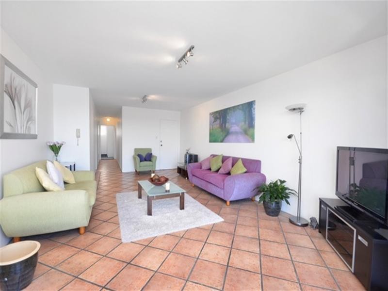 7/61 Hillside Crescent, Hamilton QLD 4007