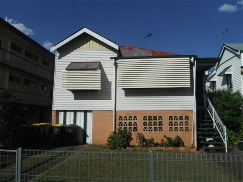 23 Brassey Street, Ascot QLD 4007