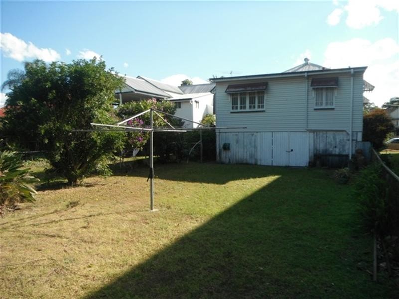 23 Brassey Street, Ascot QLD 4007