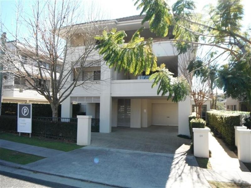 2/26 Barlow Street, Clayfield QLD 4011