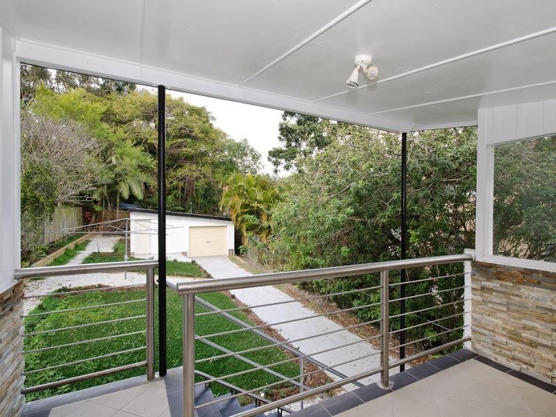 9 Balmain Street, Wooloowin QLD 4030