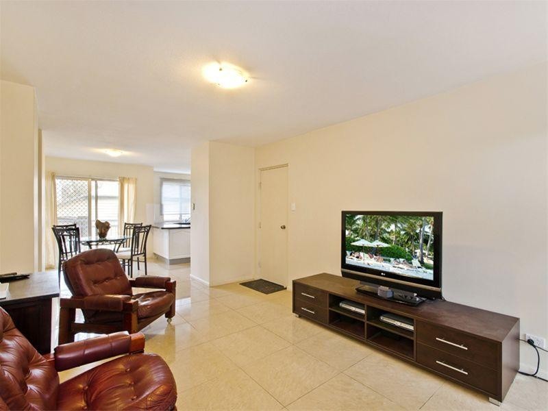 1/128 Racecourse Road, Ascot QLD 4007