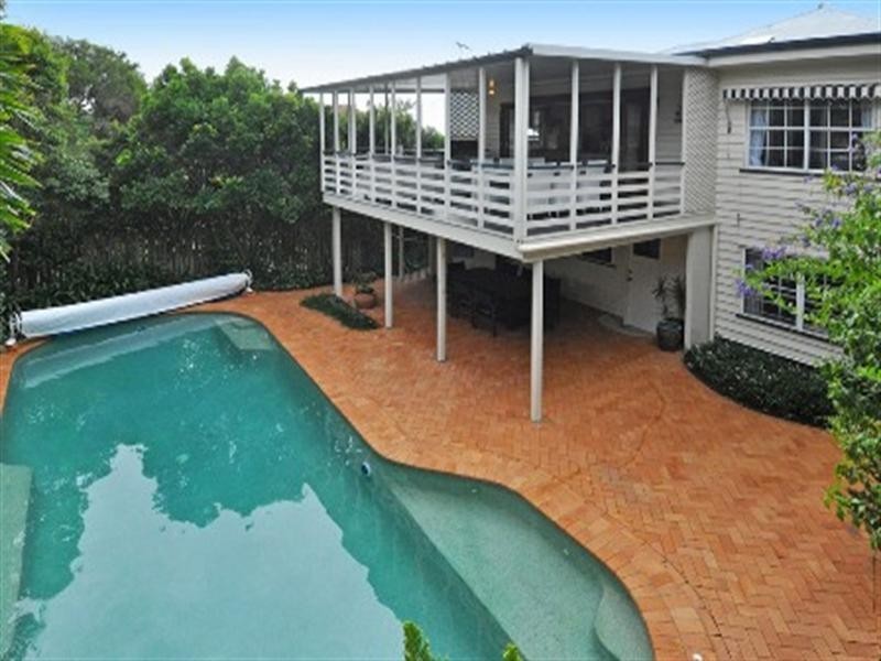 28 Franz Road, Clayfield QLD 4011