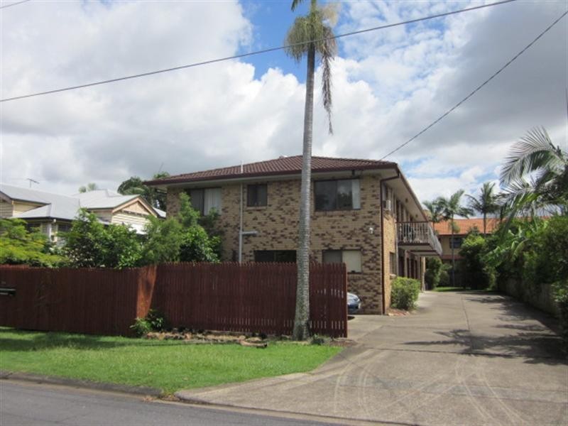 1/34 Winchester Street, Hamilton QLD 4007