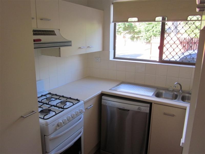 1/34 Winchester Street, Hamilton QLD 4007