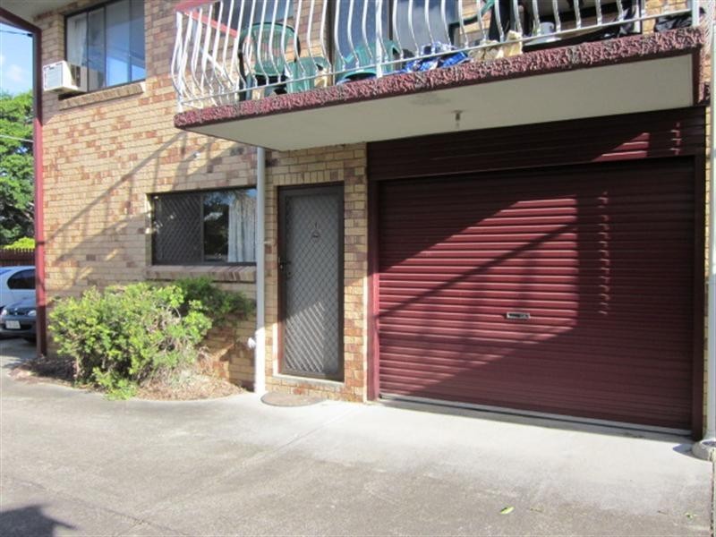 1/34 Winchester Street, Hamilton QLD 4007