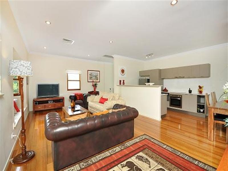 1/30 Norman Street, Ascot QLD 4007