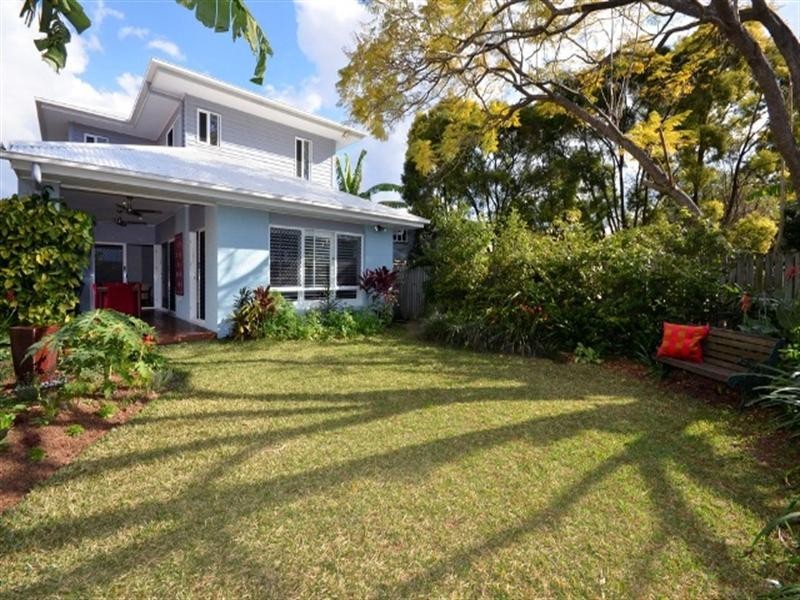 23 Wakefield Street, Albion QLD 4010