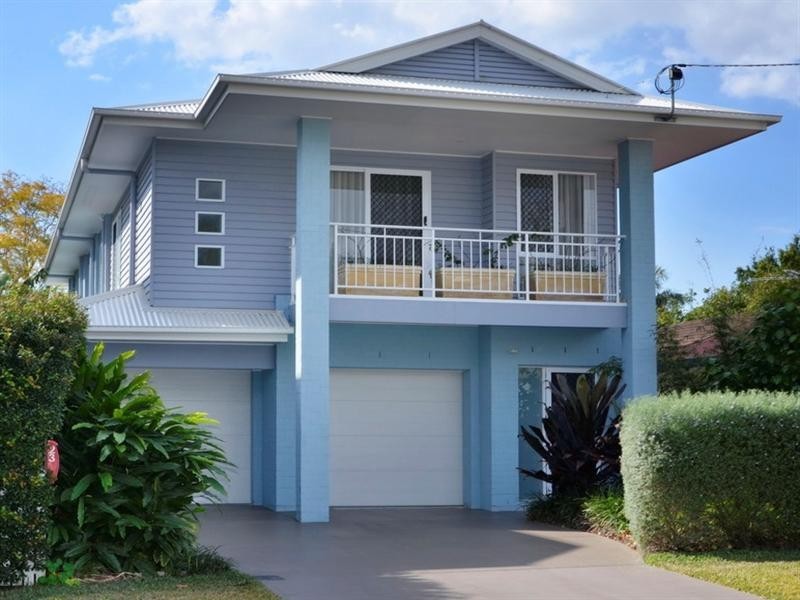 23 Wakefield Street, Albion QLD 4010