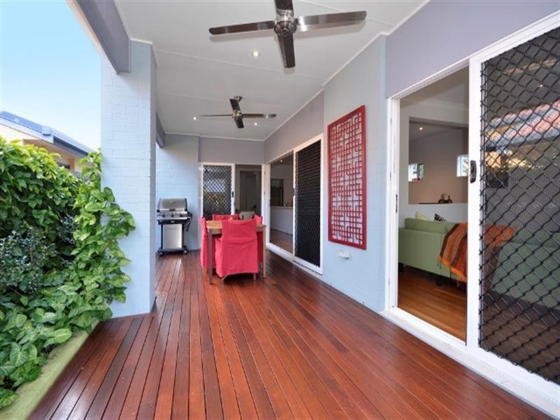 23 Wakefield Street, Albion QLD 4010