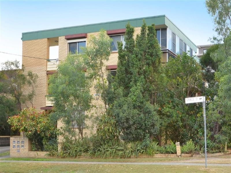 3/38 Grace Street, Nundah QLD 4012