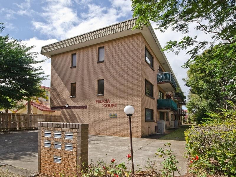 1/49 College Street, Hamilton QLD 4007