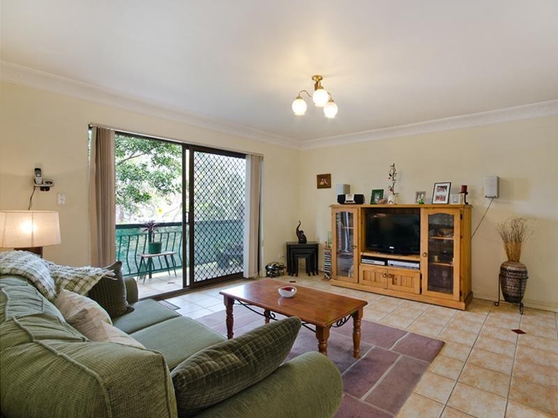 1/49 College Street, Hamilton QLD 4007