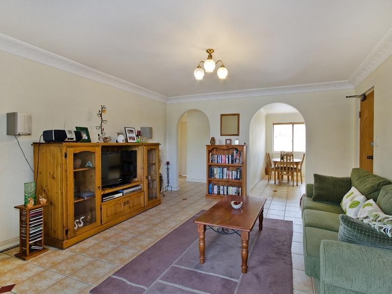 1/49 College Street, Hamilton QLD 4007