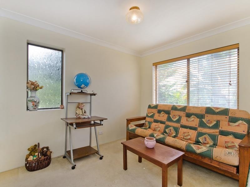 1/49 College Street, Hamilton QLD 4007