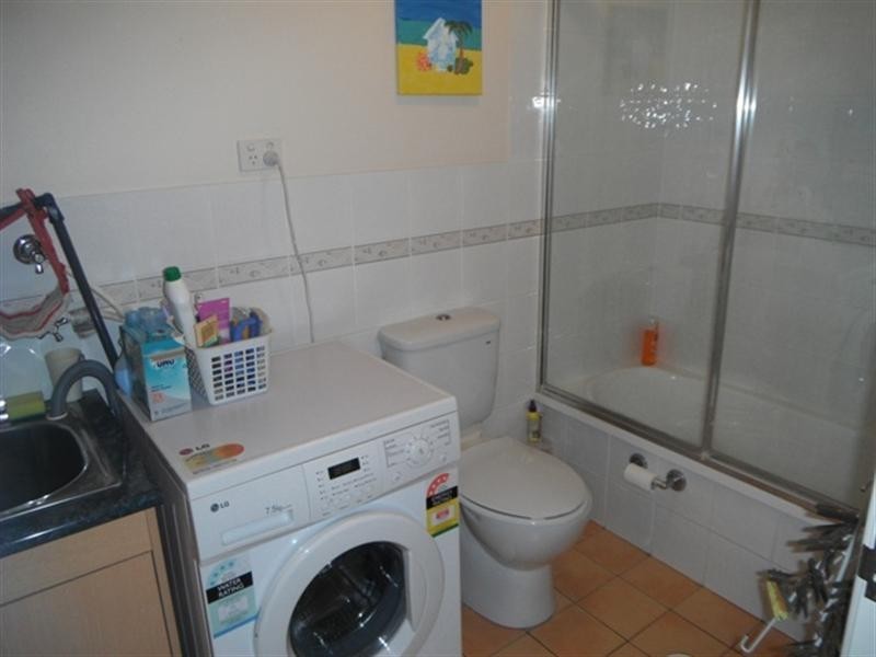 4/599 Lutwyche Rd (Corner of Felix St.), Lutwyche QLD 4030